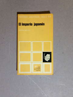 El imperio japones - Historia universal