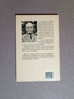 Budismo Zen - Daisetz T. Suzuki - comprar online