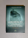 Gokumon-to - La isla de las puertas del imperio - Seishi Yokomizo