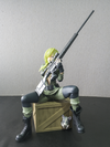 Metal Gear Solid - Sniper Wolf - Kotobukiya