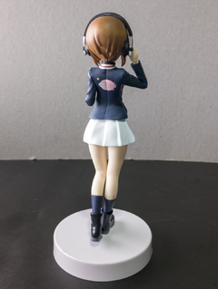 Miho Nishizumi - Girls und Panzer - der Film - comprar online