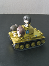 Girl und Panzer - Panzer 38(t)