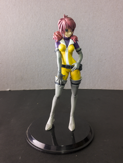 Feldt Grace - Gundam 00 - DX Heroine Figure 3 en internet