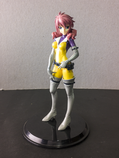 Feldt Grace - Gundam 00 - DX Heroine Figure 3