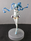 Hatsune Miku - Racing ver 2014 - CraneKing