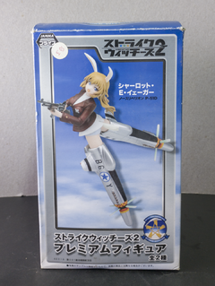 Strike Witches 2 Charlotte's P-51D - Jamma - tienda online