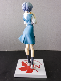 Rei Ayanami - Evangelion 2.0 - SEGA - comprar online