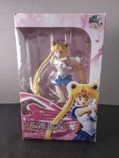 Sailor Moon - Pretty Guardian - Tamashi en internet