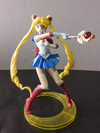 Sailor Moon - Pretty Guardian - Tamashi