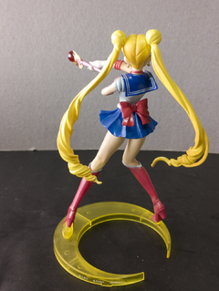 Sailor Moon - Pretty Guardian - Tamashi - comprar online