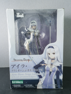 Aira Blanc Neige Galdinius - 1/8 scale - Shining Blade en internet