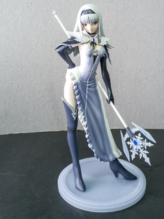 Aira Blanc Neige Galdinius - 1/8 scale - Shining Blade