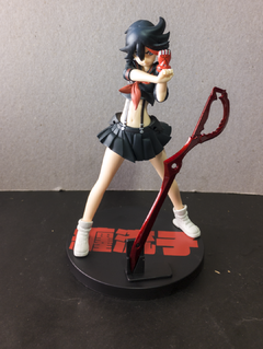 Ryuko Matoi - Kill La Kill - Sega