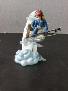 Studio Ghibli - Nausicaa of the Valley of the winds - comprar online