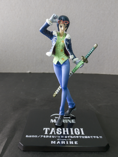 Tashigi - One-Piece - Figurats Zero