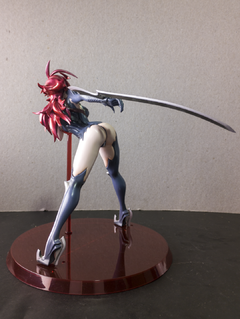 Witchblade - Masane Amaha - comprar online