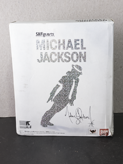 Michael Jackson - SHFiguarts - comprar online