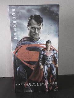 Superman - Batman V Superman - Dawn of Justice