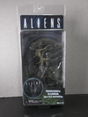 Aliens - Xenomorph Warrior (Battle Damaged)