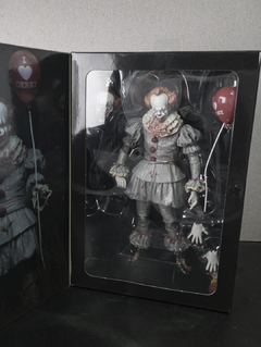 IT - NECA - Stephen King