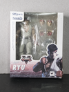 RYU - No.01 - SHFigurats - Street Fighter