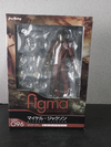 Michael Jackson - Figma