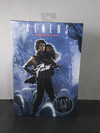 Aliens - Rescuing Newt