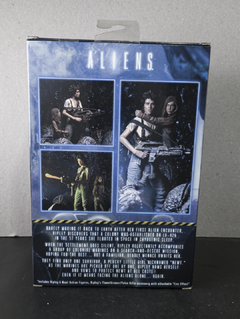 Aliens - Rescuing Newt - comprar online