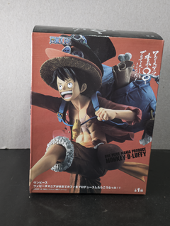 Monkey D-Luffy - One Piece