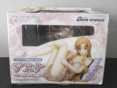 Asuna - Private ver. - 1/8 - SAO (Con Faltantes) en internet