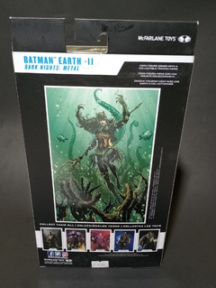 Batman Earth-11 - DC Multiverse - comprar online