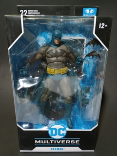 Batman - DC Multiverse (Hush)