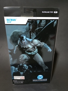 Batman - DC Multiverse (Hush) - comprar online