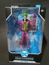 The joker - DC Multiverse - (Infinite Frontier)