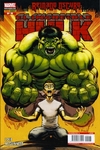 EL INCREÍBLE HULK vol.1 nº 16 - Panini