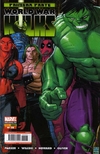 WORLD WAR HULKS vol.1 nº 28 - Panini