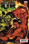 WORLD WAR HULKS vol.1 nº 31 - Panini