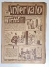 Intervalo - N°183 - 08-10-48