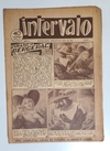 Intervalo - N°205 - 15-04-49