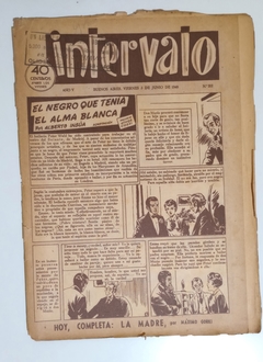 Intervalo - N°212 - 03-06-49