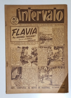 Intervalo - N°247 - 03-02-50