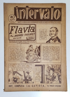 Intervalo - N°248 - 10-02-50