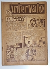 Intervalo - N°257 - 14-04-50