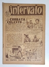 Intervalo - N°287 - 10-11-50