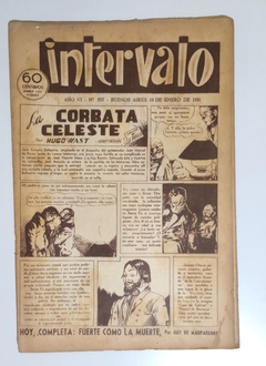 Intervalo - N°297 - 19-01-51