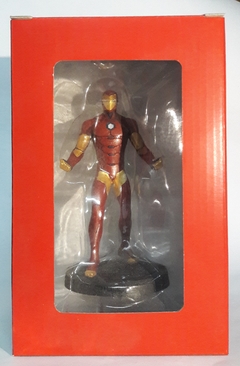 Figura - Marvel - Eaglemoss - Avengers Iron Man - comprar online