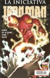 IRON MAN: DIRECTOR DE SHIELD vol1 nº 2 - Panini