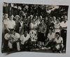 Fotografía - Isabel Sarli - 1962 - Con equipo de producción de La burrerita de Ypacaraí