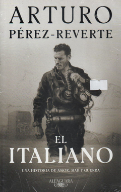 El italiano - Arturo Pérez- Reverte