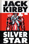 Jack Kirby's Silver Star